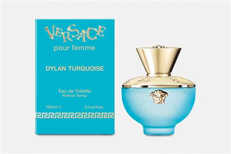 versace parfum hailey bieber